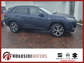 Used Suzuki Across 2025 for sale - 77484752: Photo