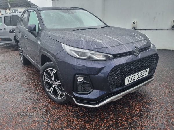 Used Suzuki Across 2025 for sale - 77484752: Photo 2