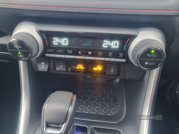 Used Suzuki Across 2025 for sale - 77484752: Photo 20