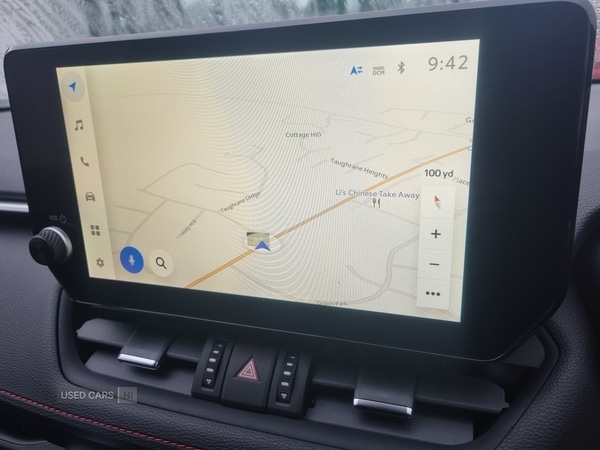 Used Suzuki Across 2025 for sale - 77484752: Photo 21