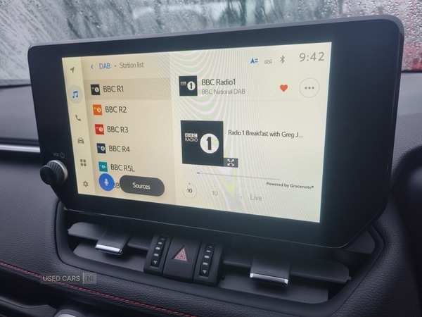 Used Suzuki Across 2025 for sale - 77484752: Photo 22