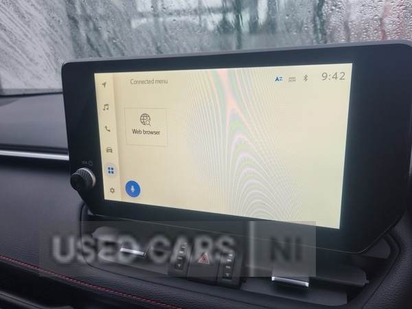 Used Suzuki Across 2025 for sale - 77484752: Photo 25