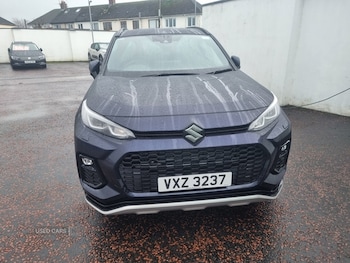 Used Suzuki Across 2025 for sale - 77484752: Photo