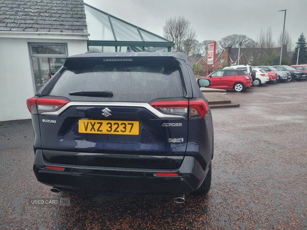 Used Suzuki Across 2025 for sale - 77484752: Photo 5