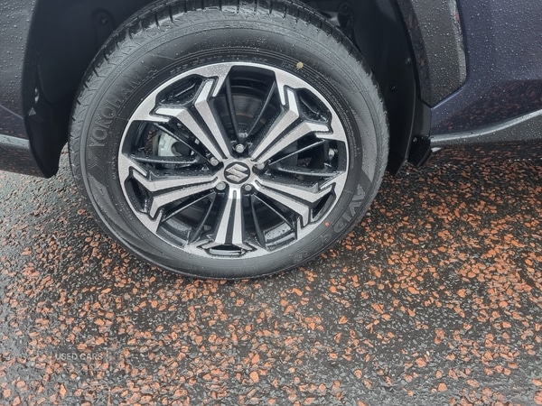 Used Suzuki Across 2025 for sale - 77484752: Photo 6