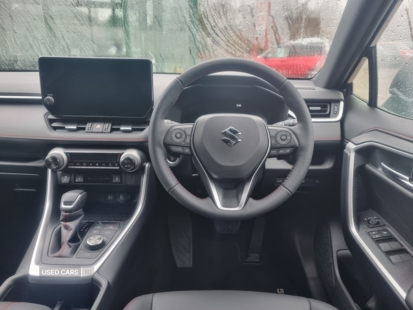 Used Suzuki Across 2025 for sale - 77484752: Photo 7