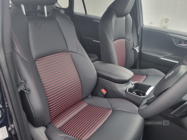 Used Suzuki Across 2025 for sale - 77484752: Photo 8