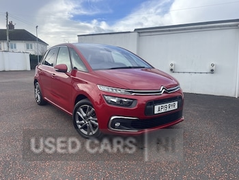 Used Citroen C4 2019 for sale - 77883998: Photo