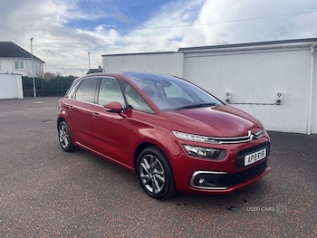 Used Citroen C4 2019 for sale - 77883998: Photo