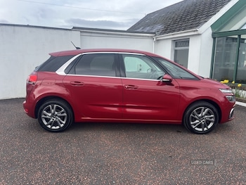 Used Citroen C4 2019 for sale - 77883998: Photo