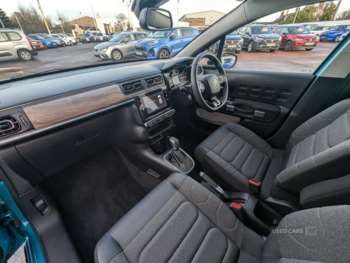 Used Citroen C3 2024 for sale - 73373082: Photo