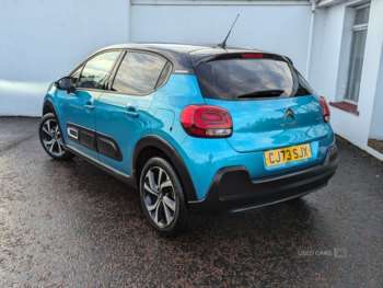 Used Citroen C3 2024 for sale - 73373082: Photo