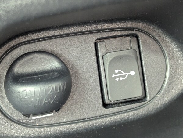 Vehicle 27