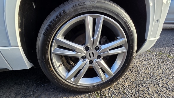 Used SEAT Ateca 2022 for sale - 76914287: Photo 10