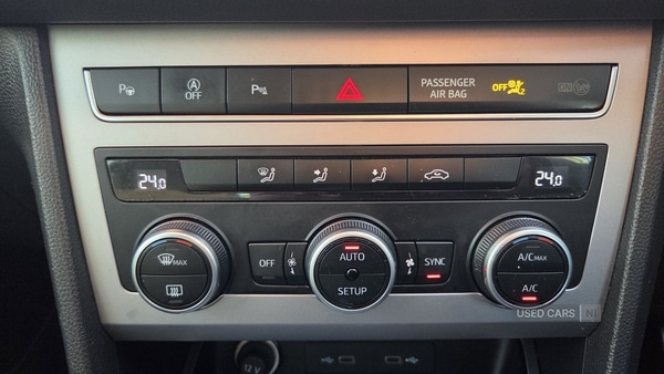 Used SEAT Ateca 2022 for sale - 76914287: Photo 4