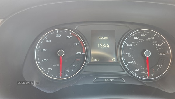 Used SEAT Ateca 2022 for sale - 76914287: Photo 7