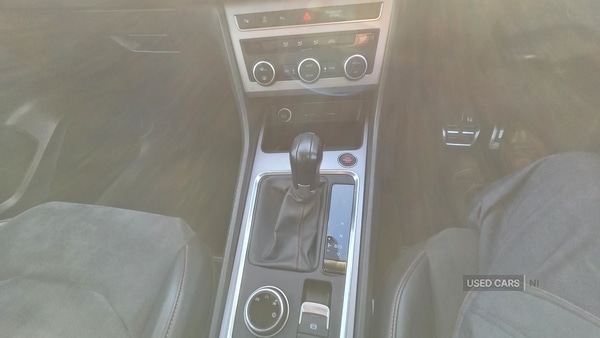 Used SEAT Ateca 2022 for sale - 76914287: Photo 8