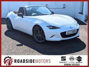 2017 - 2.0 SE-L Nav 2dr