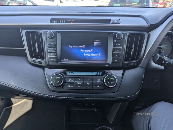 Vehicle 17
