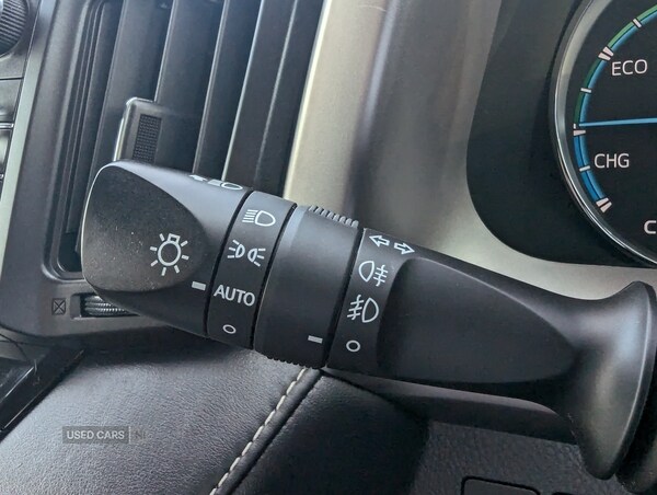 Vehicle 27