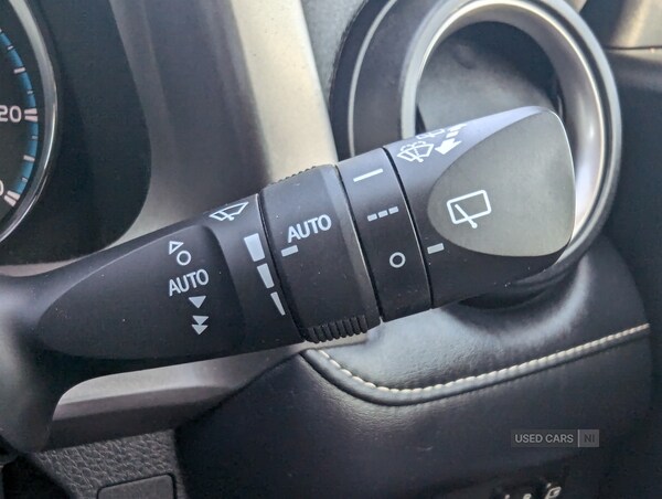 Vehicle 28
