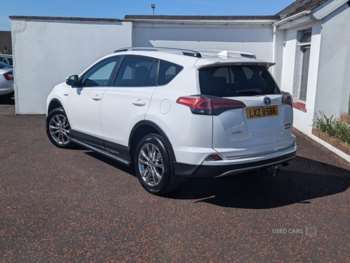 Used Toyota RAV4 2017 for sale - 74586642: Photo