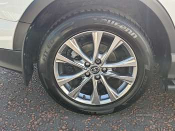 Used Toyota RAV4 2017 for sale - 74586642: Photo