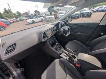 Used SEAT Leon 2015 for sale - 74759284: Photo