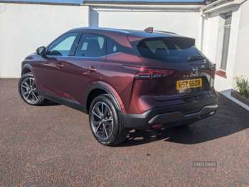 Used Nissan Qashqai 2024 for sale - 74337854: Photo