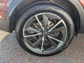Used Nissan Qashqai 2024 for sale - 74337854: Photo