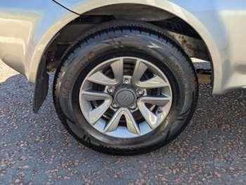 Used Suzuki Jimny 2017 for sale - 74687558: Photo