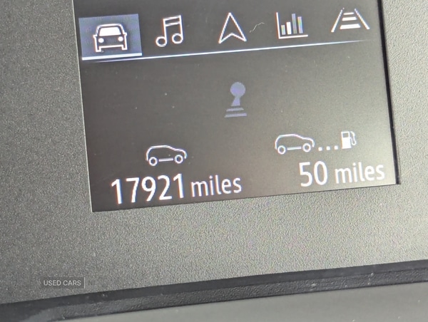 Vehicle 30