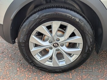 Used Renault Captur 2021 for sale - 75678600: Photo