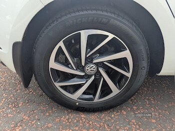Used Volkswagen Golf 2020 for sale - 75450432: Photo