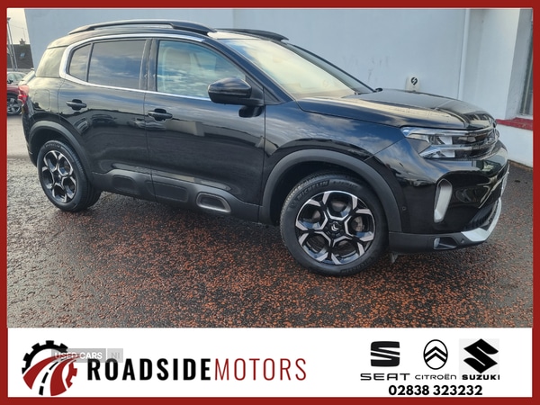 Used Citroen C5 Aircross 2023 for sale - 76899873: Photo 1