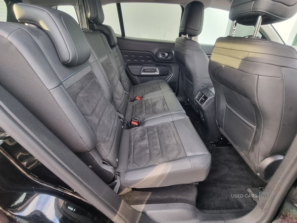 Used Citroen C5 Aircross 2023 for sale - 76899873: Photo 10