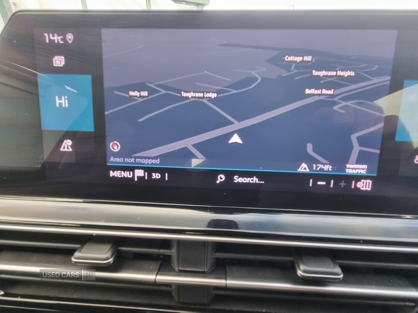 Used Citroen C5 Aircross 2023 for sale - 76899873: Photo 12