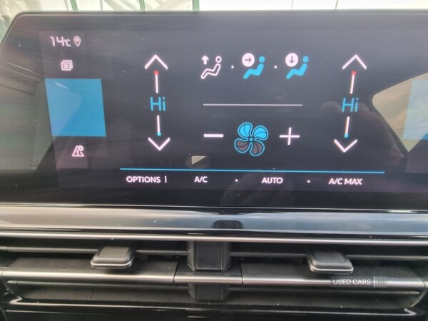 Used Citroen C5 Aircross 2023 for sale - 76899873: Photo 14