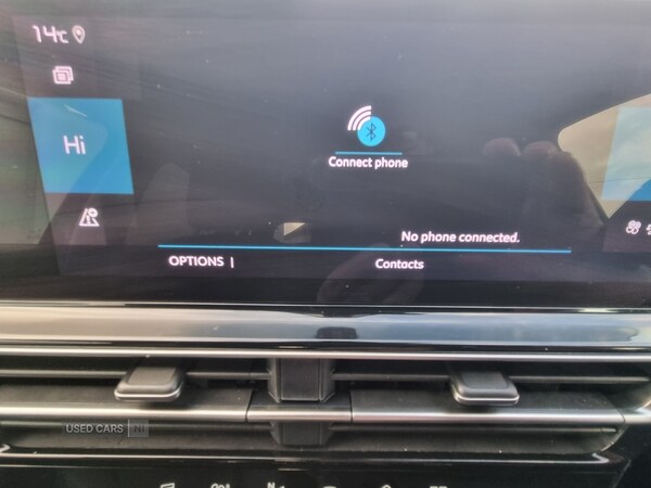 Used Citroen C5 Aircross 2023 for sale - 76899873: Photo 15