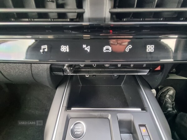 Used Citroen C5 Aircross 2023 for sale - 76899873: Photo 18