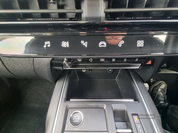 Used Citroen C5 Aircross 2023 for sale - 76899873: Photo 19