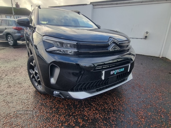 Used Citroen C5 Aircross 2023 for sale - 76899873: Photo 2