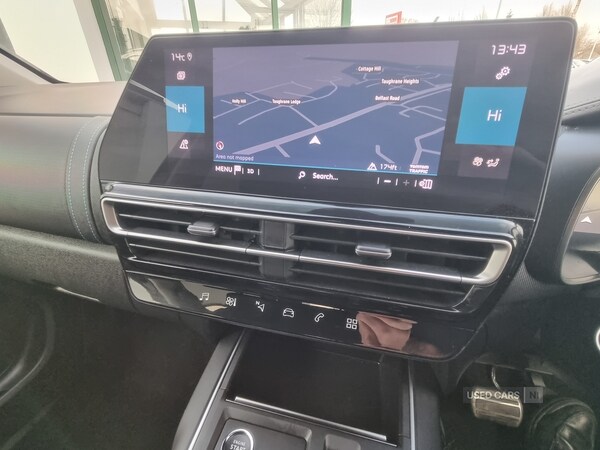 Used Citroen C5 Aircross 2023 for sale - 76899873: Photo 20