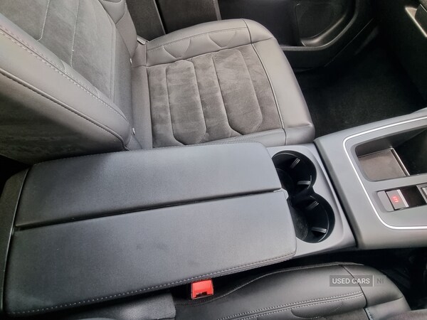 Used Citroen C5 Aircross 2023 for sale - 76899873: Photo 26