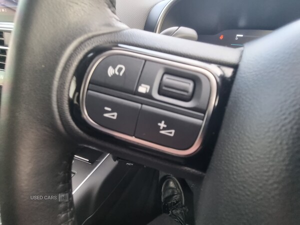 Used Citroen C5 Aircross 2023 for sale - 76899873: Photo 27
