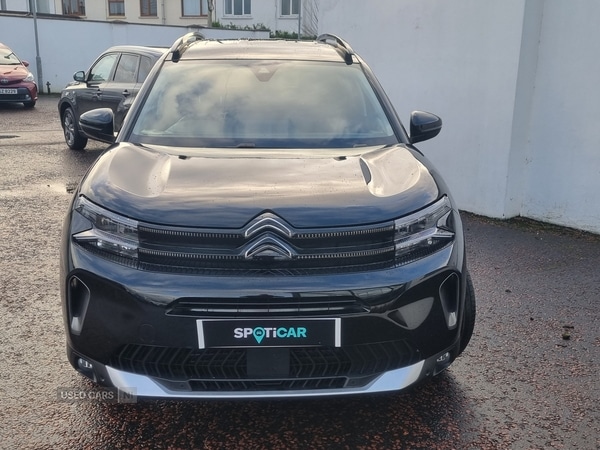 Used Citroen C5 Aircross 2023 for sale - 76899873: Photo 3