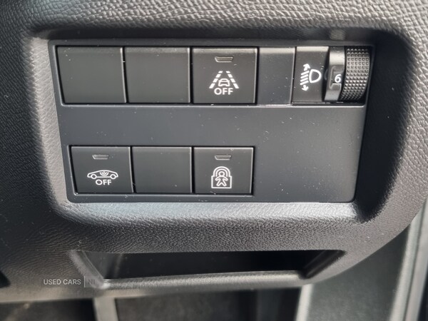 Used Citroen C5 Aircross 2023 for sale - 76899873: Photo 32