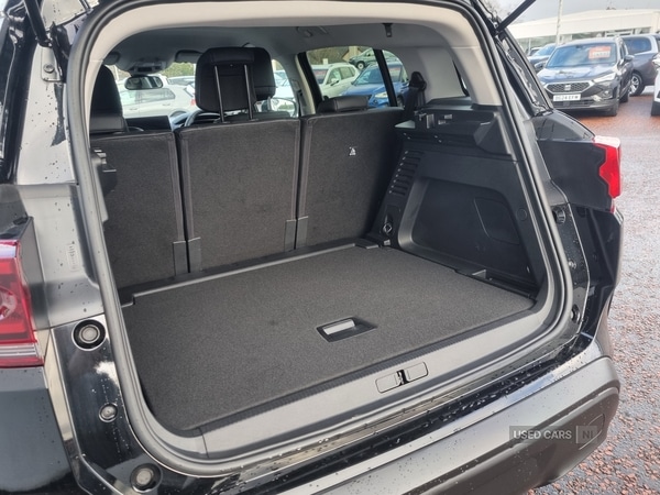 Used Citroen C5 Aircross 2023 for sale - 76899873: Photo 6