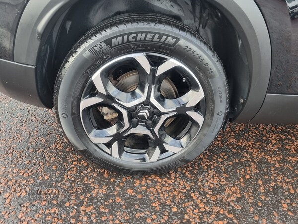 Used Citroen C5 Aircross 2023 for sale - 76899873: Photo 7