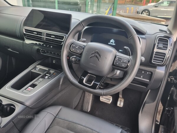Used Citroen C5 Aircross 2023 for sale - 76899873: Photo 8
